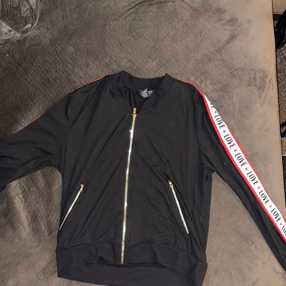 Jacket